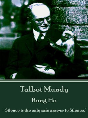 cover image of Rung Ho
